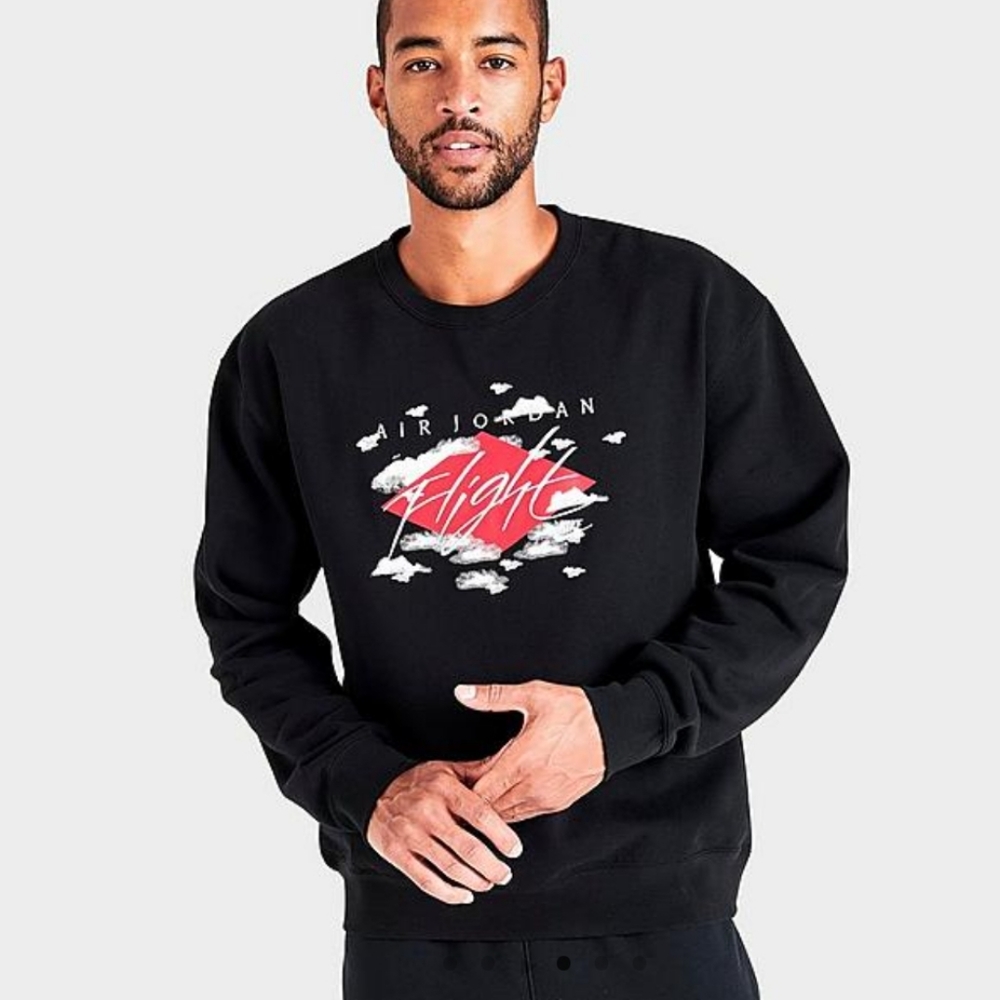 Air JORDAN Flight STATEMENT ESSENTIALS GRAPHIC FL… - image 1